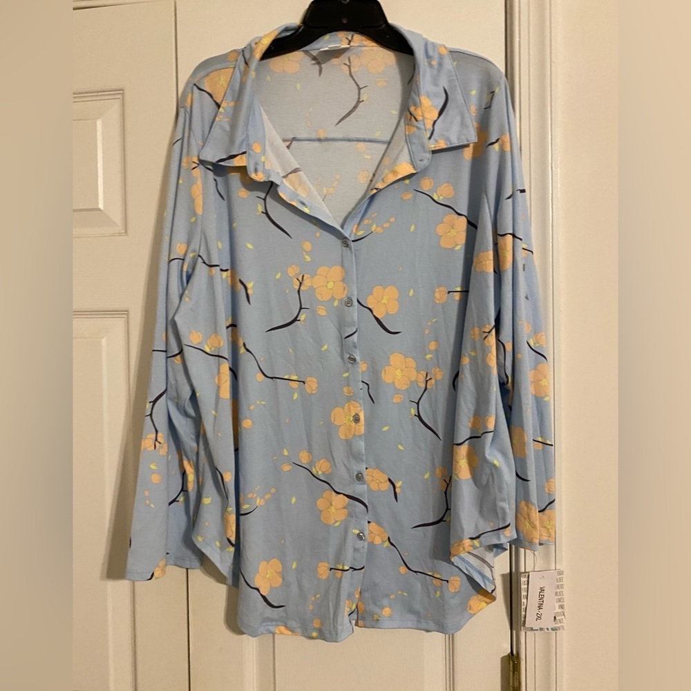 LuLaRoe Valentina